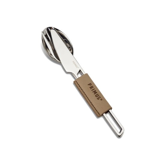 PRIMUS - ENSEMBLE DE COUVERTS CAMPFIRE