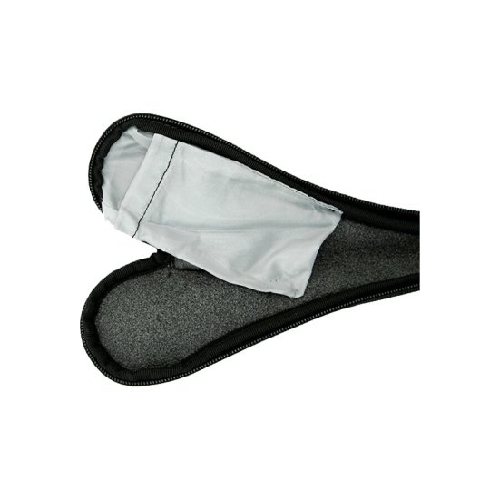 SOURCE - GAINE ISOLANTE POUR TUBE