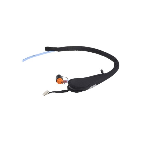 SOURCE - GAINE ISOLANTE POUR TUBE