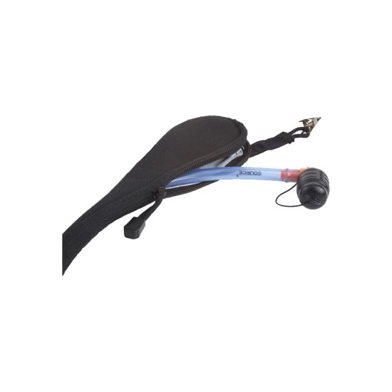 SOURCE - GAINE ISOLANTE POUR TUBE