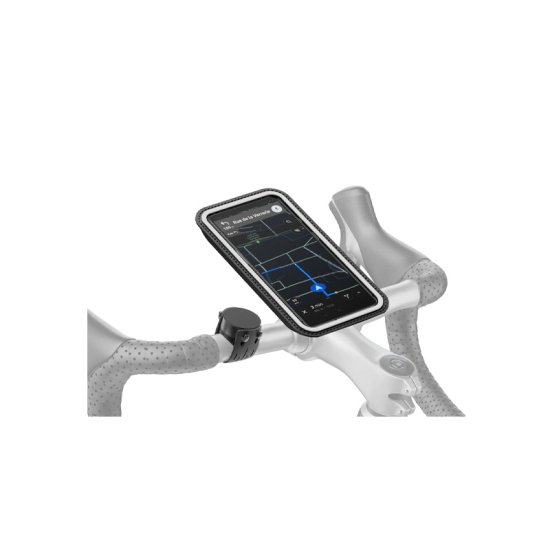 SHAPEHEART - SUPPORT TELEPHONE 2 ROUES