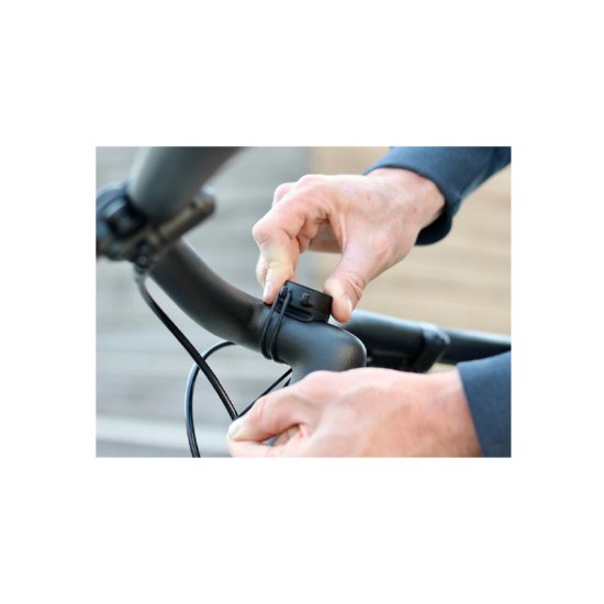 SHAPEHEART - SUPPORT TELEPHONE 2 ROUES