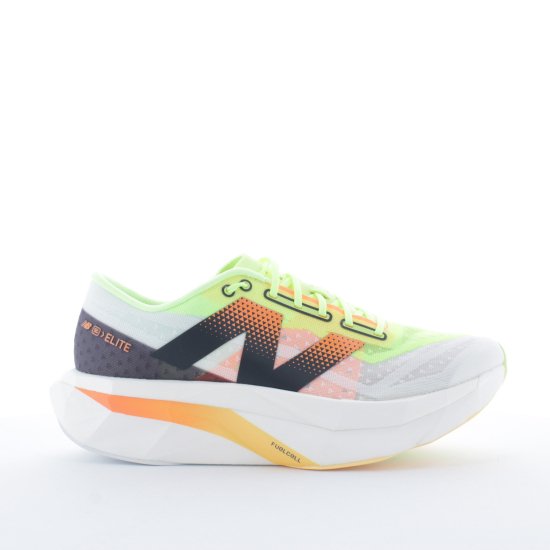 NEW BALANCE - FUELCELL SUPER COMP ELITE V4 HOMME