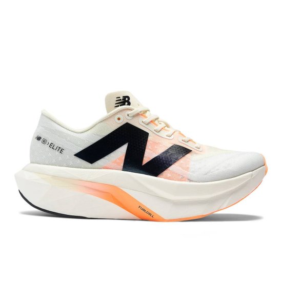 NEW BALANCE - FUELCELL SUPER COMP ELITE V4 FEMME