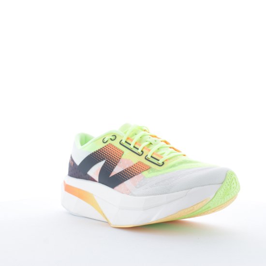 NEW BALANCE - FUELCELL SUPER COMP ELITE V4 FEMME