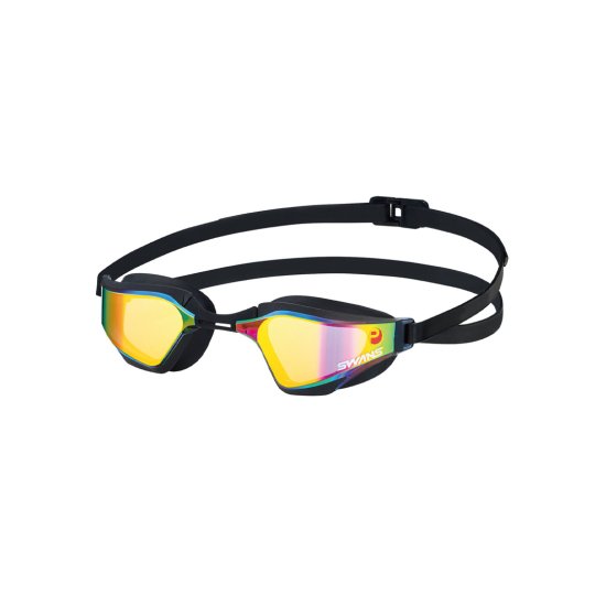 SWANS - OCCHIALINI DA NUOTO VALKYRIE MIROIR