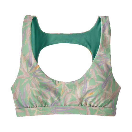 PATAGONIA - MAILLOT DE BAIN NANOGRIP CUTBACK FEMME