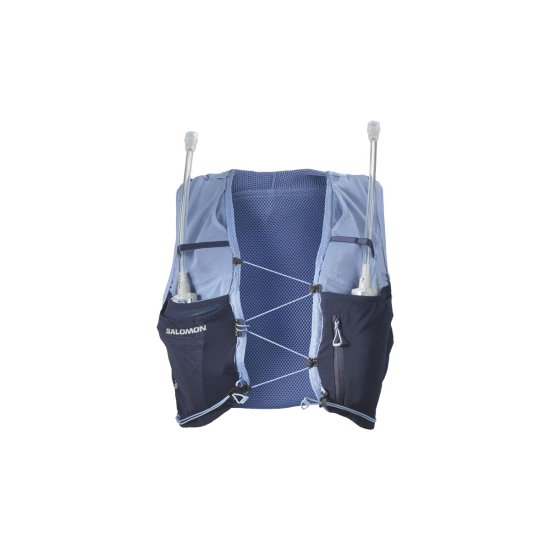 SALOMON - SAC D'HYDRATATION ADV SKIN 5 BLEU