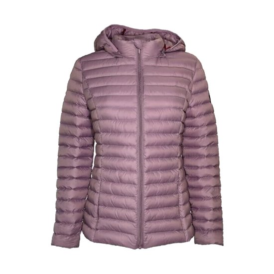 LHOTSE - DOUDOUNE KIMI 2 FEMME