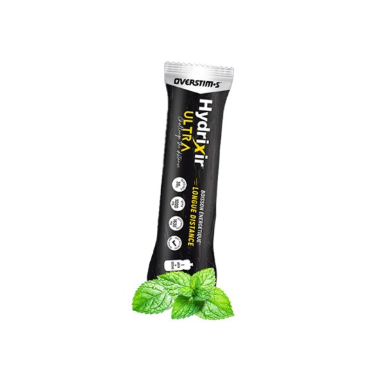 OVERSTIMS - BOISSON ENERGETIQUE HYDRIXIR ULTRA