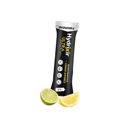 OVERSTIMS - BOISSON ENERGETIQUE HYDRIXIR ULTRA