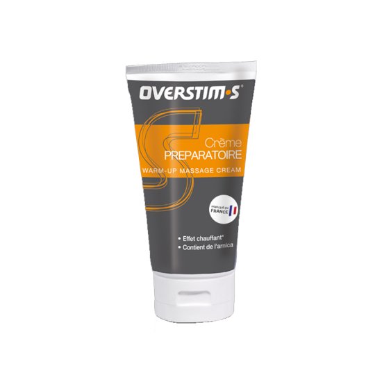 OVERSTIMS - CRÈMES OVERSTIMS