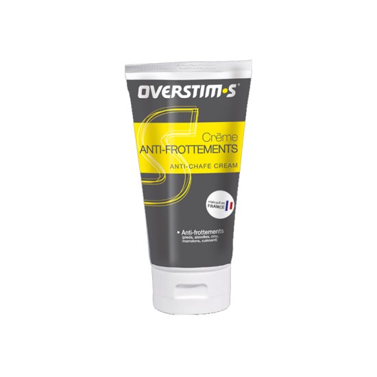 OVERSTIMS - CRÈMES OVERSTIMS
