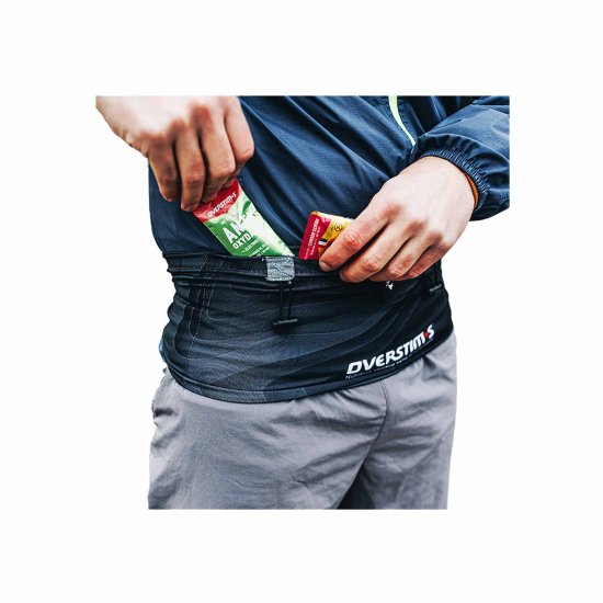 OVERSTIMS - Pack marathon