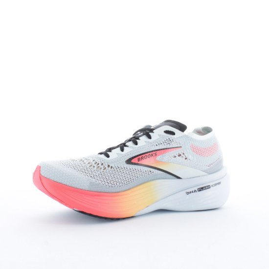 BROOKS - HYPERION ELITE 4 MIXTE