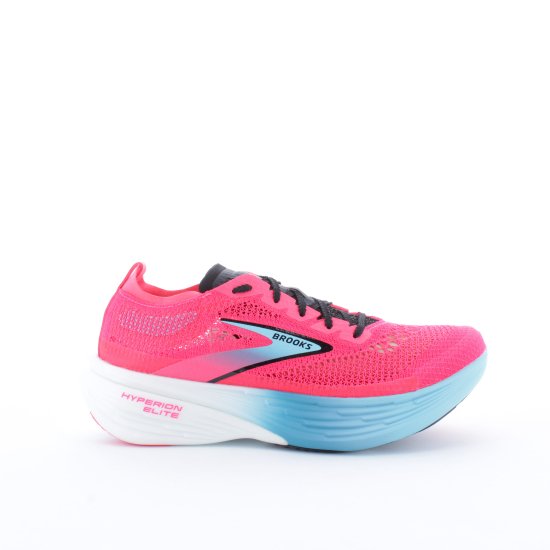 BROOKS - HYPERION ELITE 4 UNISEX