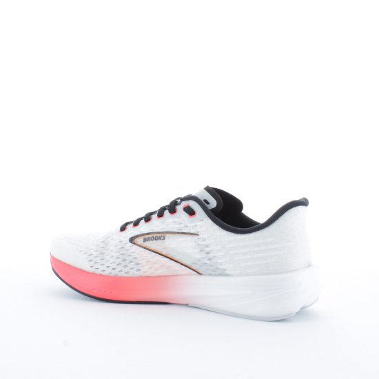BROOKS - HYPERION HOMME VERTES