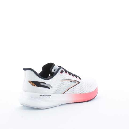 BROOKS - HYPERION HOMME VERTES