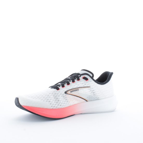 BROOKS - HYPERION HOMME VERTES