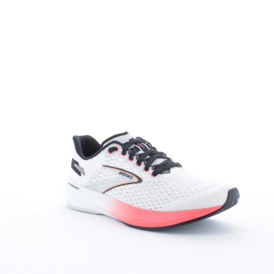 BROOKS - HYPERION HOMME VERTES