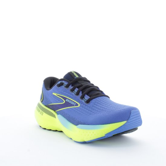 BROOKS - GLYCERIN GTS 21 HOMME