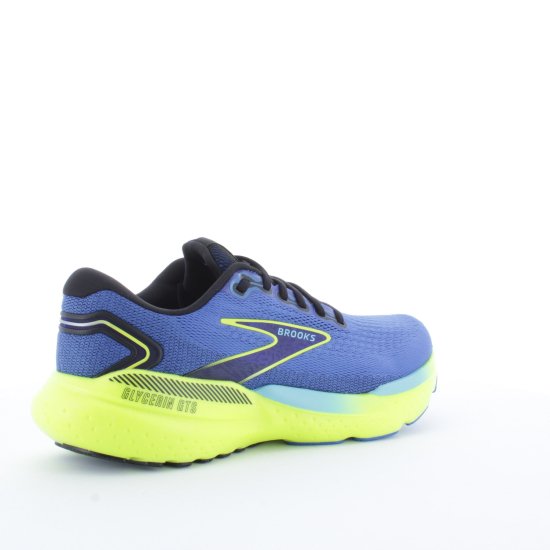 BROOKS - GLYCERIN GTS 21 HOMME