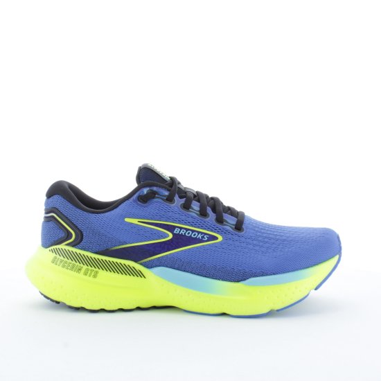 BROOKS - GLYCERIN GTS 21 HOMME