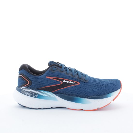 BROOKS - GLYCERIN GTS 21 HOMME