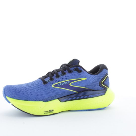 BROOKS - GLYCERIN GTS 21 HOMME
