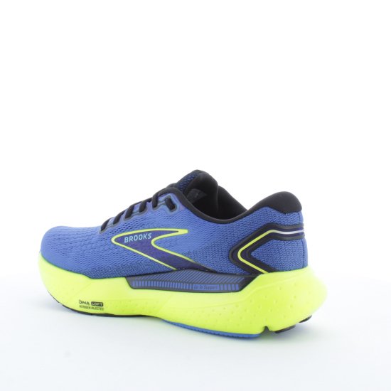 BROOKS - GLYCERIN GTS 21 HOMME