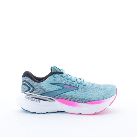 BROOKS - GLYCERIN GTS 21 FEMME