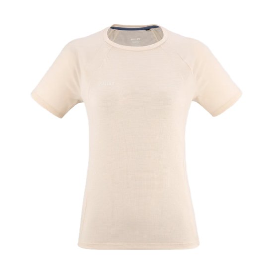 MILLET - T-SHIRT FUSION MANCHES COURTES FEMME