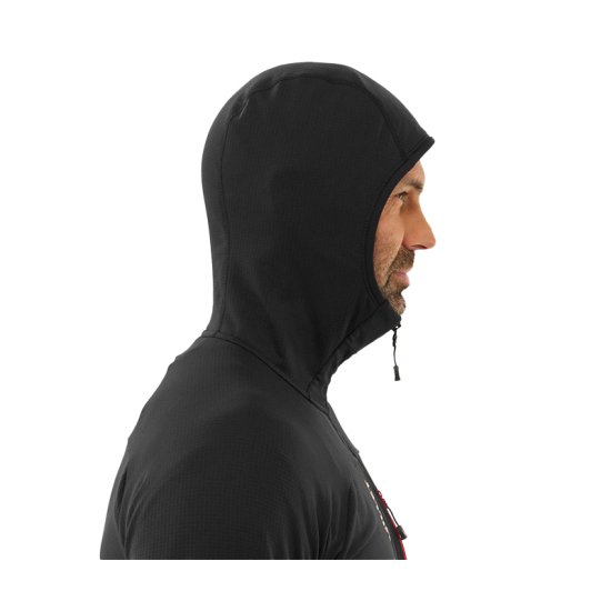 MILLET - PILE TRILOGY LIGHTGRID CAPPUCCIO UOMO