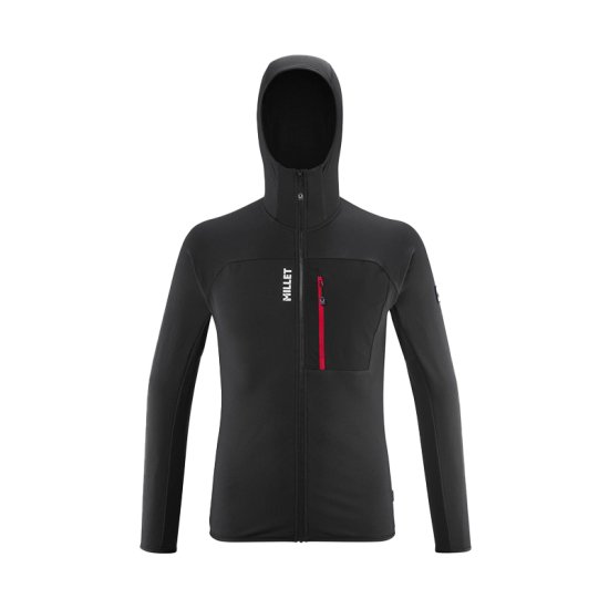 MILLET - PILE TRILOGY LIGHTGRID CAPPUCCIO UOMO