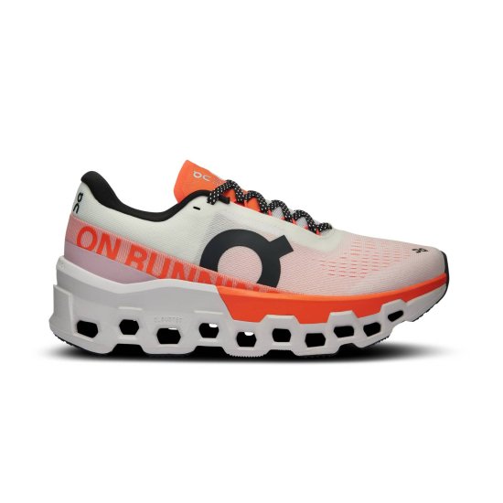 ON - CLOUDMONSTER 2 FEMME