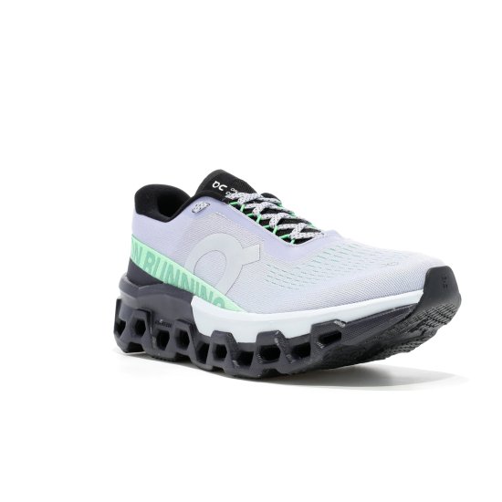 ON - CLOUDMONSTER 2 FEMME