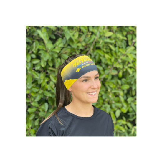 MELTONIC - BANDEAU RAIDLIGHT X MELTONIC