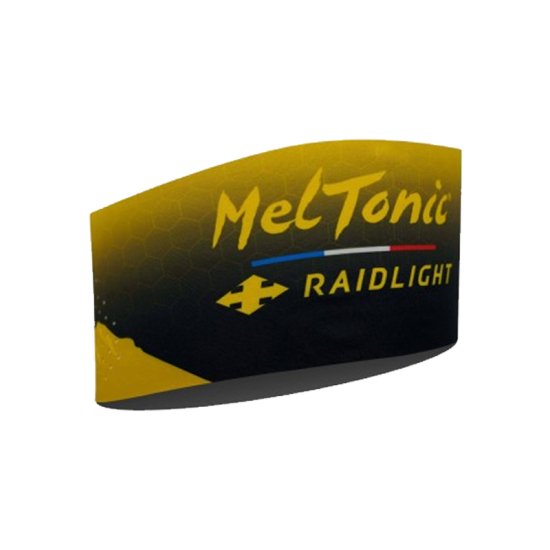 MELTONIC - BANDEAU RAIDLIGHT X MELTONIC