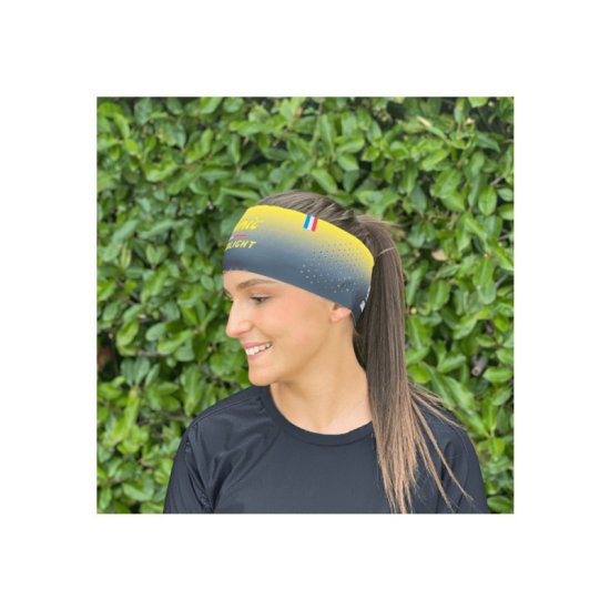 MELTONIC - BANDEAU RAIDLIGHT X MELTONIC