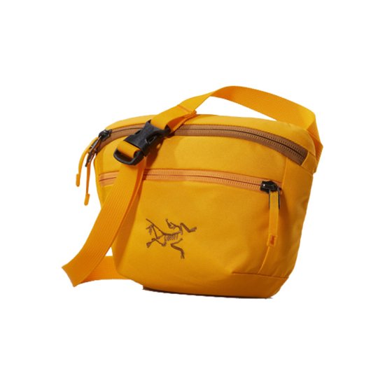 ARCTERYX - BANANE MANTIS 1