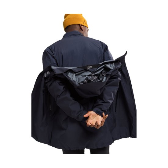 ARCTERYX - VESTE BETA AR HOMME