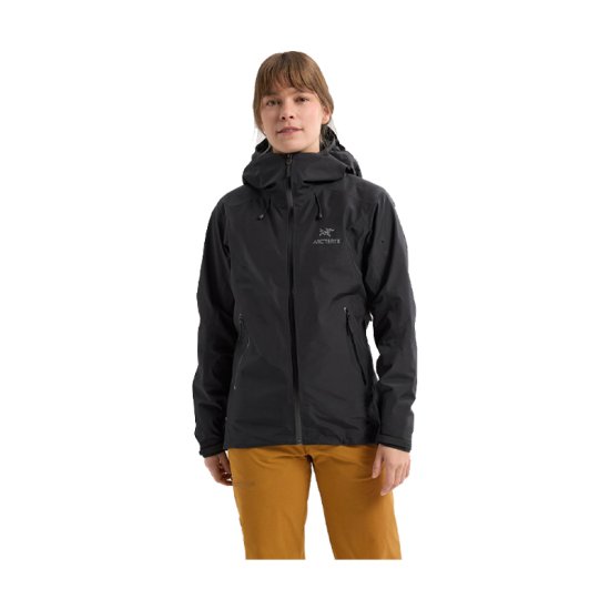 ARCTERYX - VESTE BETA LT FEMME