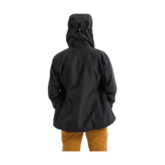 ARCTERYX - VESTE BETA LT FEMME