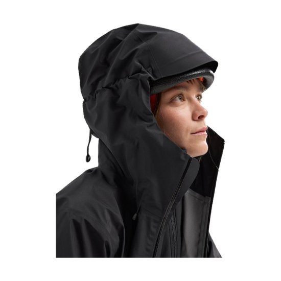 ARCTERYX - VESTE BETA LT FEMME