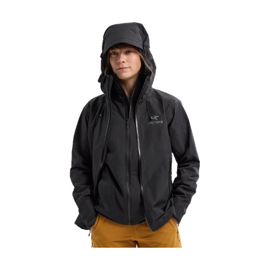 ARCTERYX - VESTE BETA LT FEMME