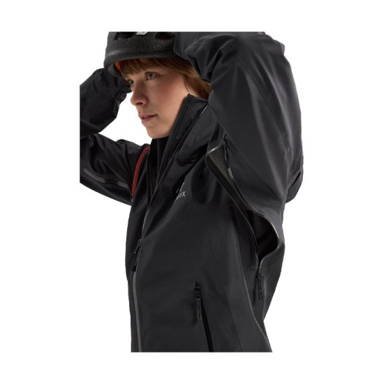 ARCTERYX - VESTE BETA LT FEMME