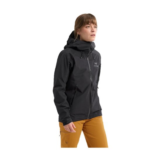 ARCTERYX - VESTE BETA LT FEMME
