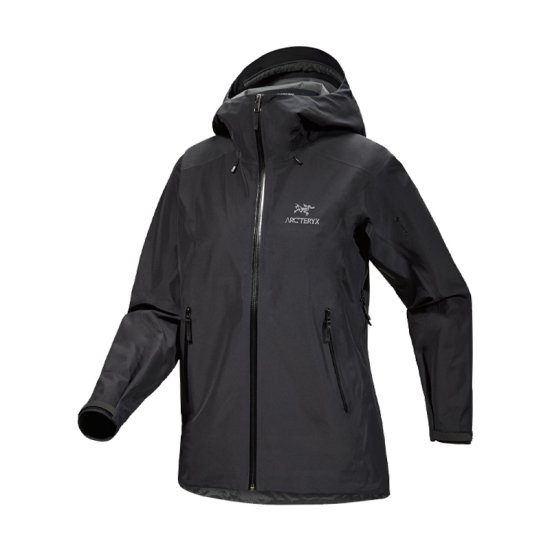 ARCTERYX - VESTE BETA LT FEMME