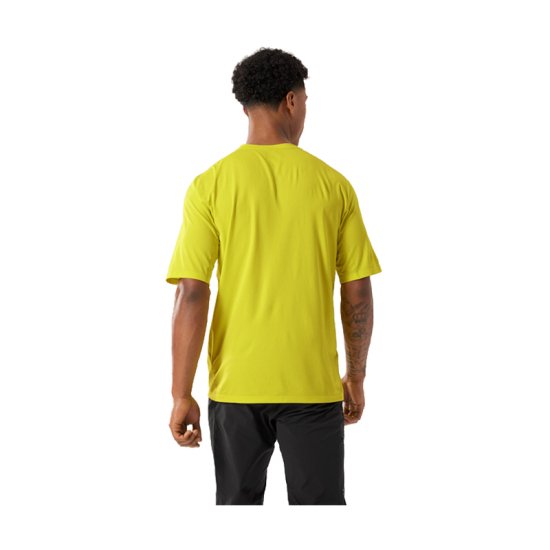 ARCTERYX - T-SHIRT CORMAC CREW HOMME