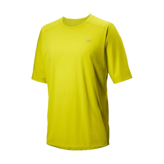 ARCTERYX - T-SHIRT CORMAC CREW HOMME